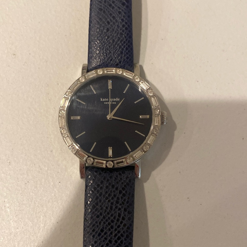 Kate Spade watch